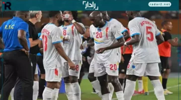 تاريخ مواجهات نيجيريا والكونغو الديمقراطية في الملاعب